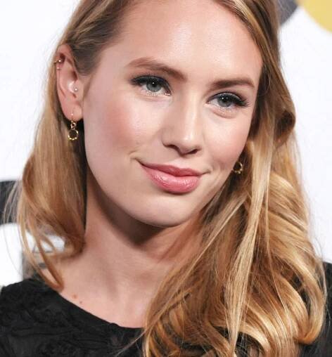 Dylan Penn Horror Film 'Condemned' Finds Its Cast