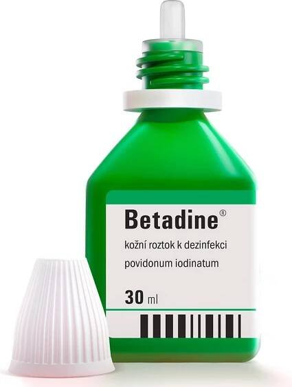 betadine120zeleny