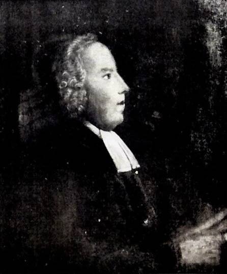 Robert Kilgour