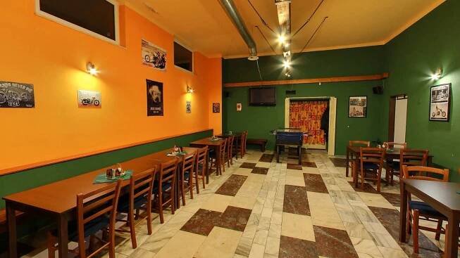 Stará Masna | Hudební restaurace s letní terasou - Kroměříž