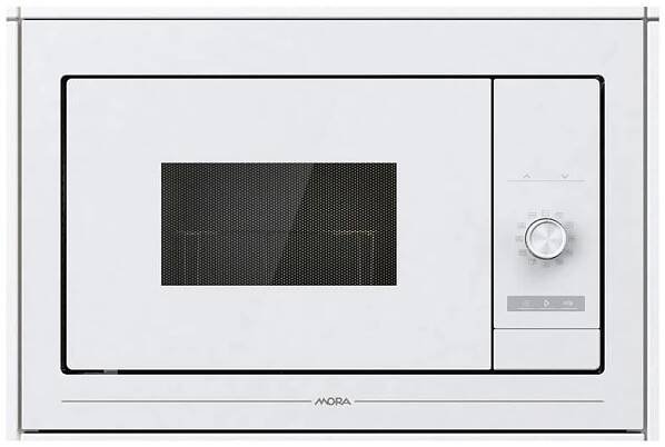 Mikrovlnná trouba Mora VMT 445 W Návod k obsluze