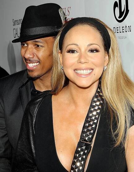 Mariah Carey, Nick Cannon: Relationship Timeline