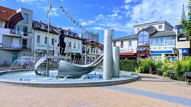 Siofok photo