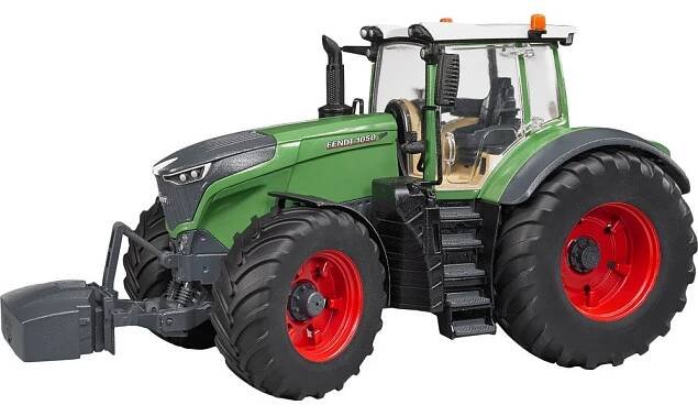 Bruder Traktor FENDT 1050 Vario od 1 118 Kč - Heureka.cz