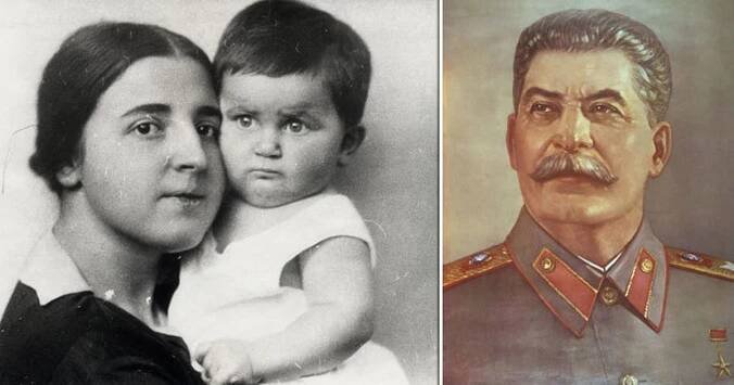 Stalin byl diktátor i doma: Manželku znásilnil! Po její podezřelé smrti nechal popravit lékaře