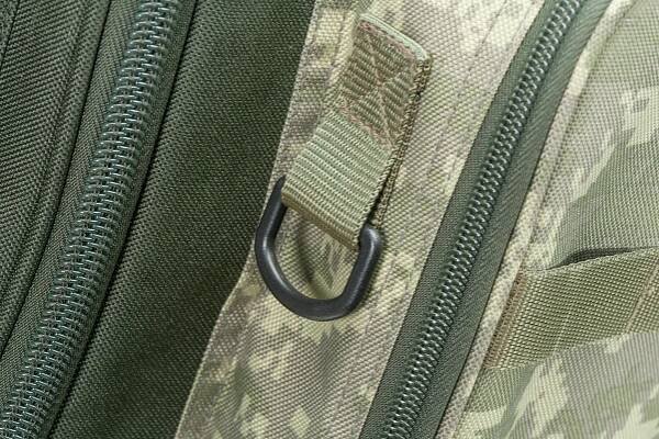 Batoh Mivardi CamoCODE Cube XL