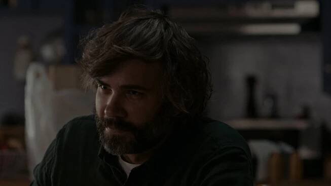 Possessor - Z filmu - Rossif Sutherland