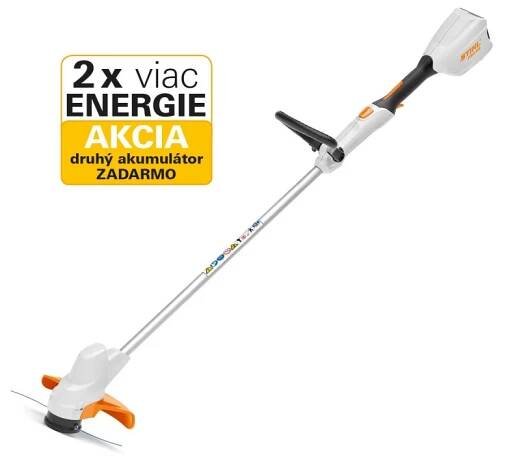 STIHL FSA 56, set