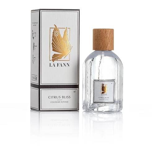 Citrus Bliss La Fann pro ženy a muže