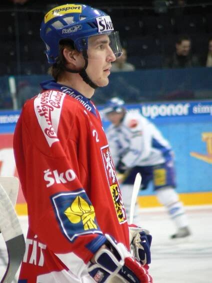 Petr Kumstát