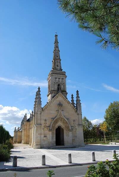 Súbor:St Vincent de Paul Eglise 1.JPG – Wikipédia
