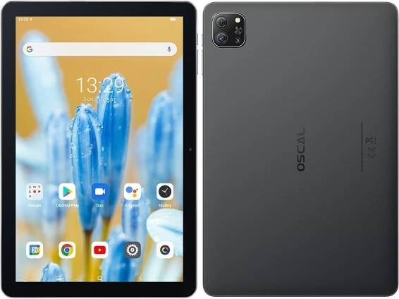Oscal Pad 70 4GB/128GB gray