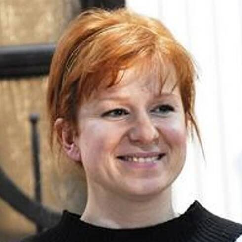 Helena Krajčiová - ACTORSMAP