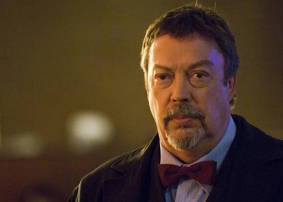 Milionové Vánoce - Z filmu - Tim Curry