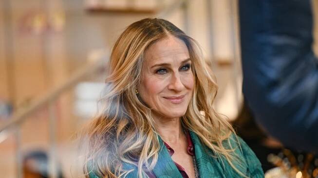 Sarah Jessica Parker Says She “Missed Out” On Getting A Facelift