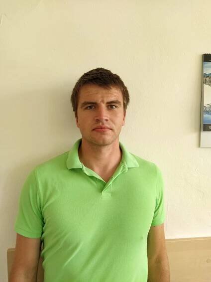 Tomáš Burian - ISŠA