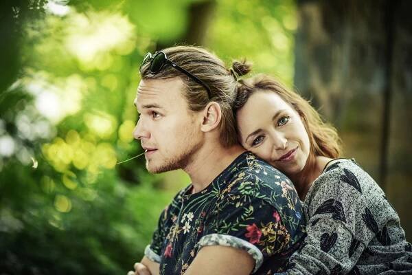 Tatiana Vilhelmová a Viktor Dyk jedou na svatební cestu! Nahradili Šafránkovou s Abrhámem