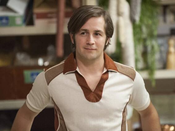 K smrti trapný - The Return - Z filmu - Michael Angarano