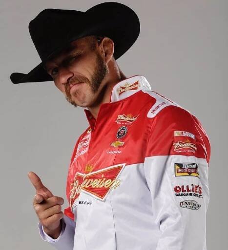 Foto k tématu Donald Cerrone – stránka 1