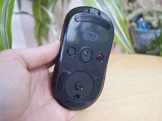 Logitech G Pro Wireless Review