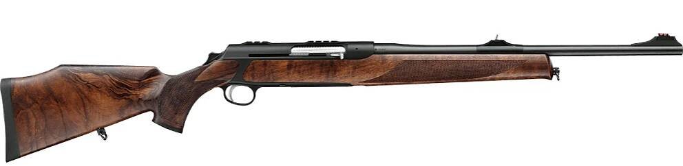 samonabíjecí kulovnice Sauer S 303 Elegance