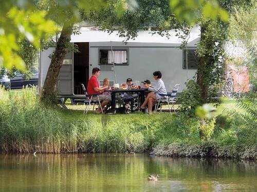 Campingpark Gitzenweiler Hof image 2