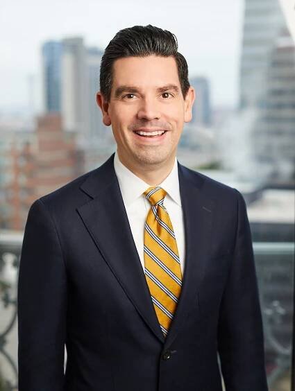 Jeffrey S. Hamilton - The Blum Firm