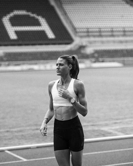 Marcela Joglová — Sportegy | Sport Agency
