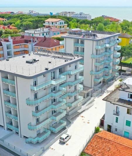 Residence Caorle, Itálie, dovolená u moře in 2025
