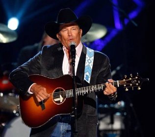 George Strait Announces Farewell Tour - The Cowboy Rides Away Tour