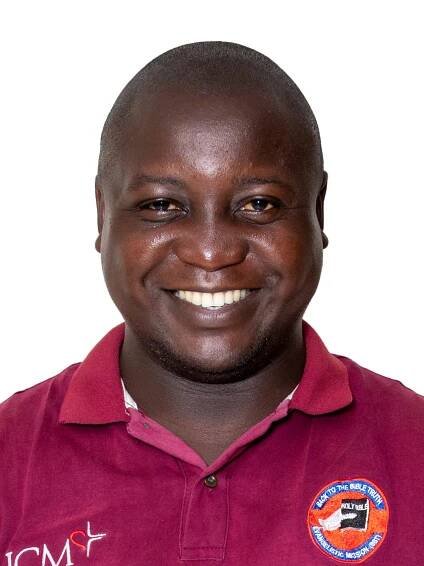 Uganda - ICM
