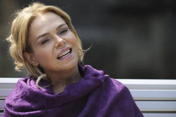 Šokující proměna Dagmar Havlové: Zestárla o 30 let! A hádá se s vlastníky bytů