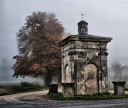 Chapel
