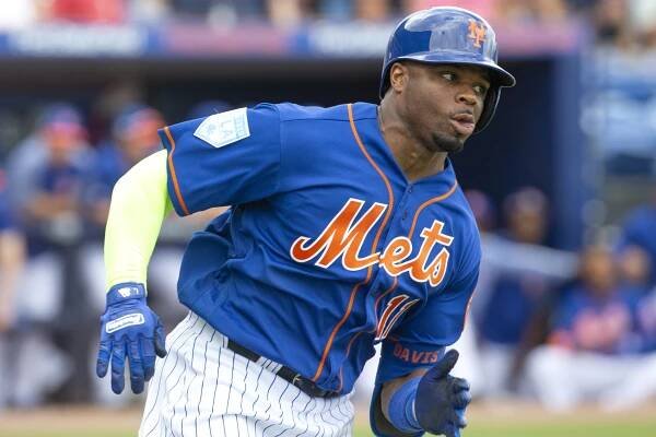 Rajai Davis