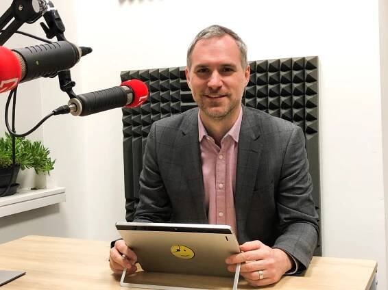 Aréna N: Chtějí vytvořit Superhlubučka, říká Hřib o plánu Spolu na radního pro investice