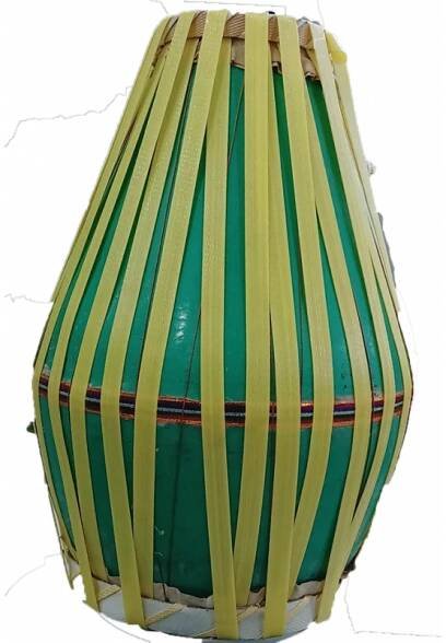KARTAL / MANJIRA – Rasbihari Lal & Sons