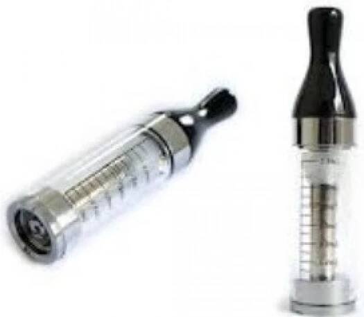 Kangertech CC/T2 Clearomizer 2,2ohm čirý 2,4ml