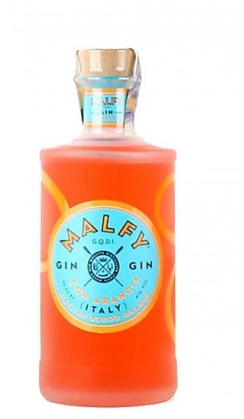 Malfy Con Arancia 0.7L 41% - Gin | Maneo s.r.o.