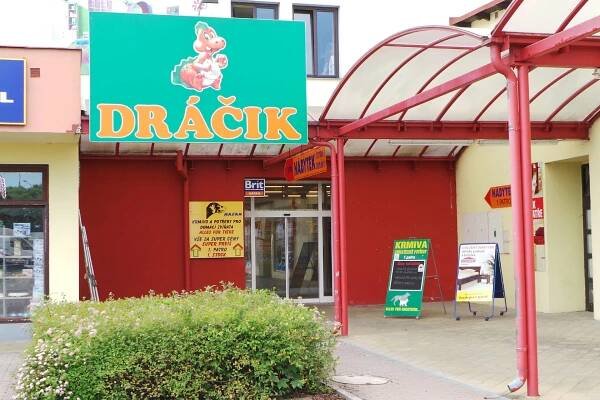 DRÁČIK foto 1