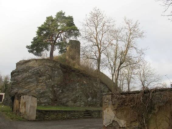 Hanuš Pluh z Rabštejna – Wikipedie