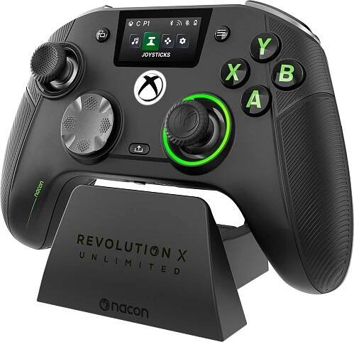 Nacon Revolution X Unlimited - Xbox