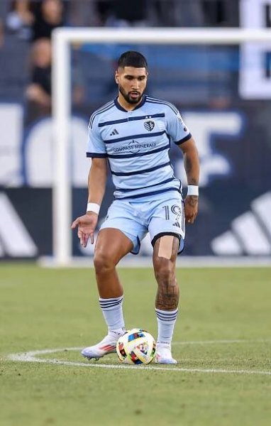 San Jose Earthquakes vs. Sporting Kansas City, July 13, 2024 – jmjimage