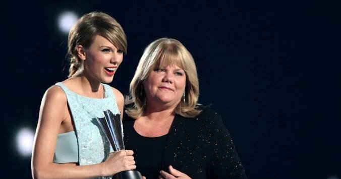 Get to Know Taylor Swift's Parents, Scott and Andrea Swift