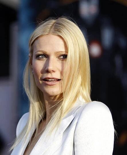 Jindy dokonalá Gwyneth Paltrowová šokovala: Nenalíčená tvář odhalila hluboké vrásky!