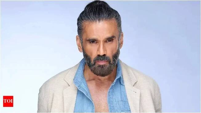Suniel Shetty SLAMS 'virtual world' for ruining marriages: 'People are getting divorced even before...'
