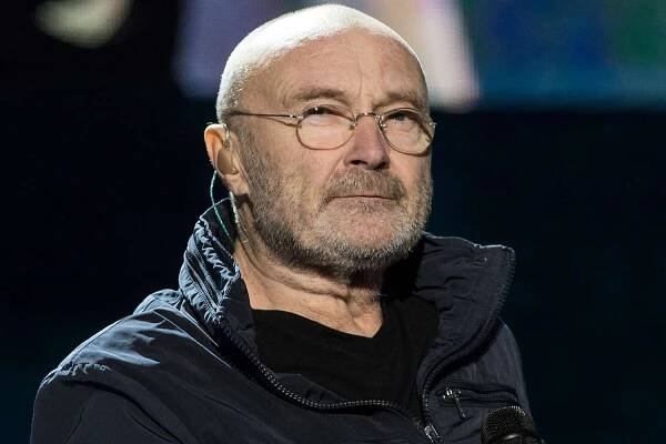 Phil Collins Gives Rare Health Update 2 Years After Retiring from Drumming: 'To Suddenly Not Be Able to Is a Shock'