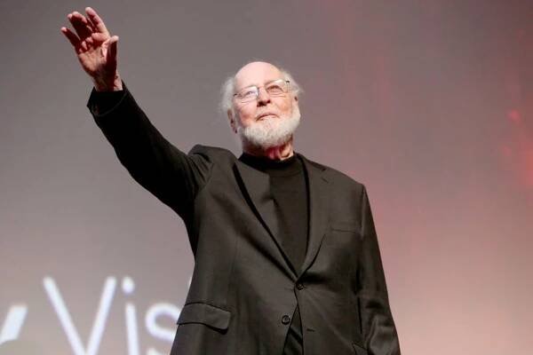 John Williams chce skončit s filmovou hudbou
