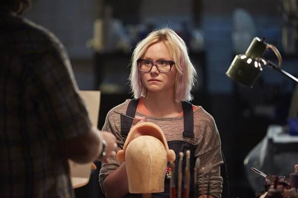 Zoom - Z filmu - Alison Pill