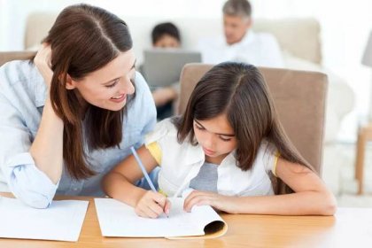 How does the Homework Help Services Work?