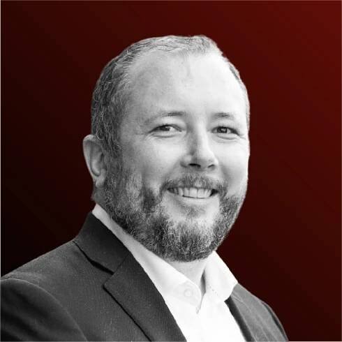 Singapore Cloud Security Summit 2025 | Clutch Events